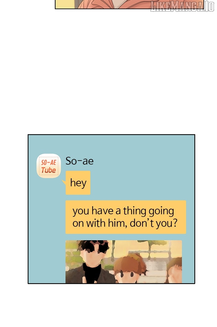 Girl’s World ( World of Girl ) Chapter 261 - page 77